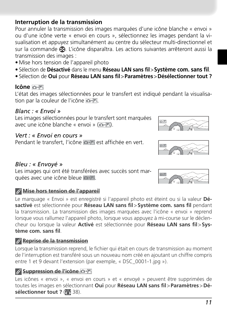 Nikon WT-2 User Manual | Page 80 / 187