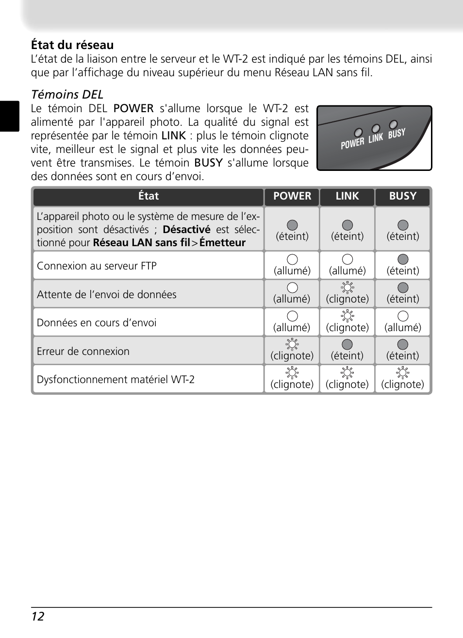 Nikon WT-2 User Manual | Page 81 / 187