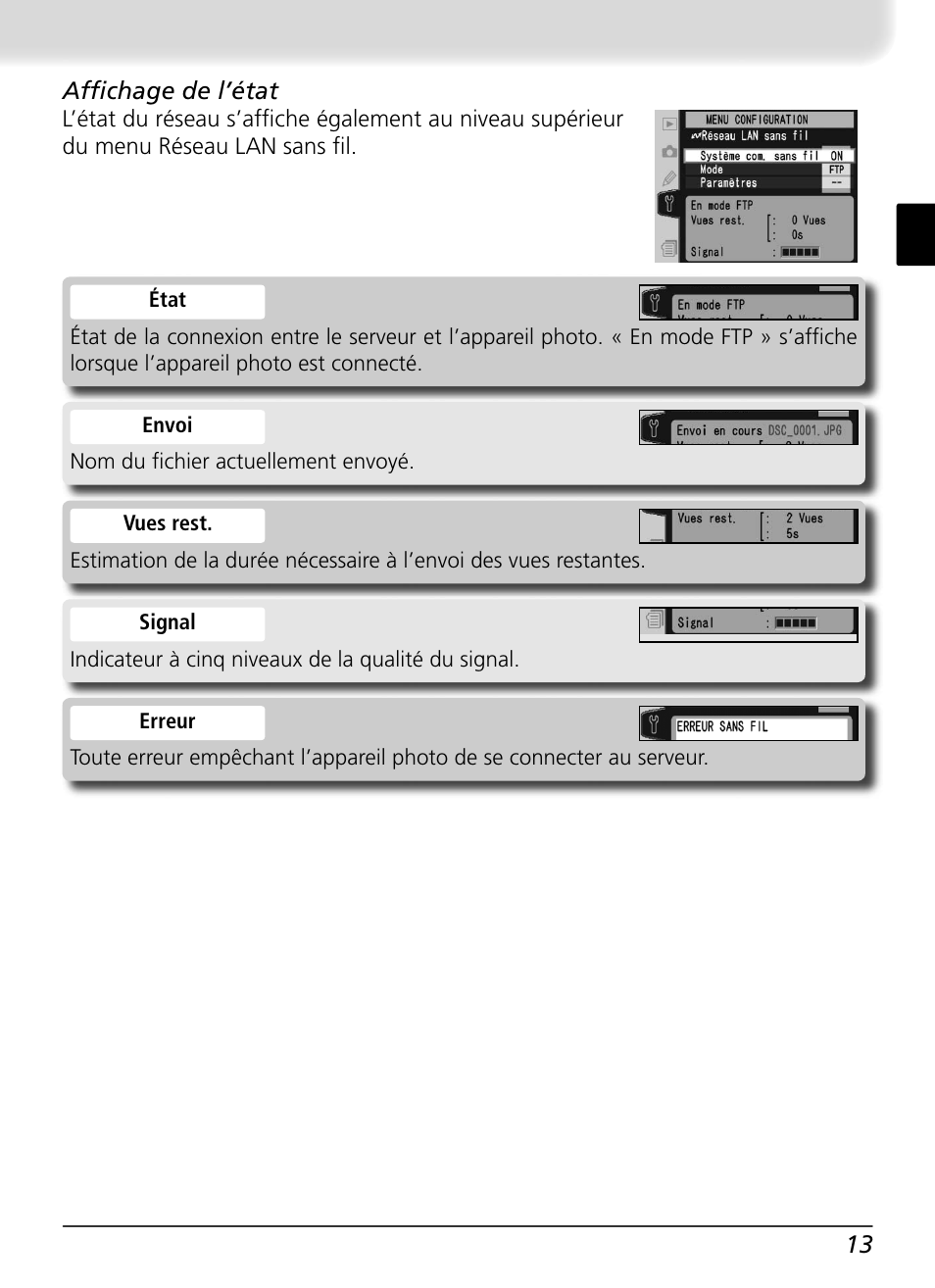 Nikon WT-2 User Manual | Page 82 / 187