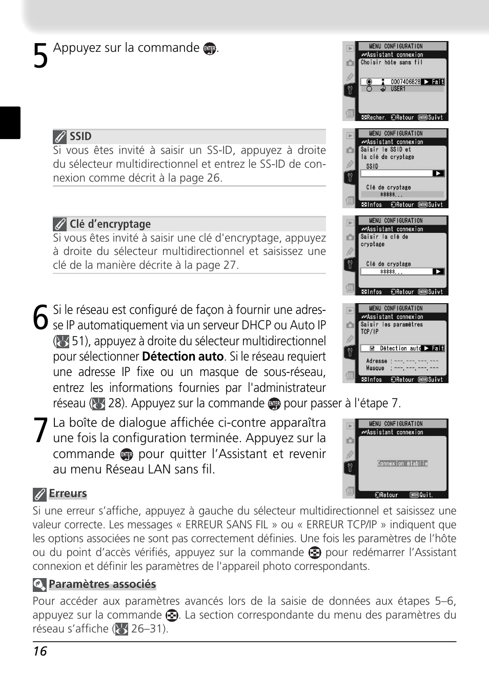 Nikon WT-2 User Manual | Page 85 / 187