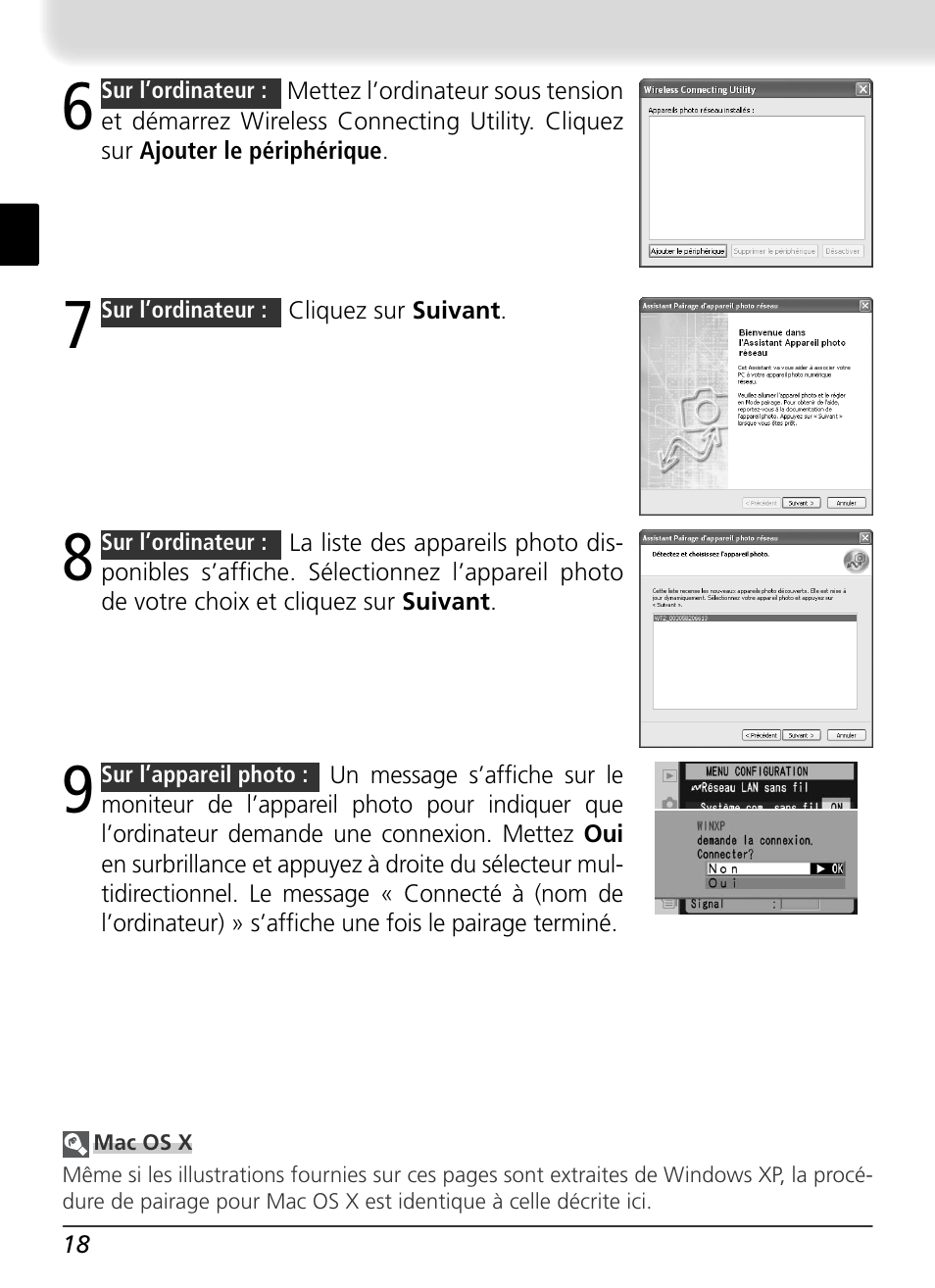 Nikon WT-2 User Manual | Page 87 / 187