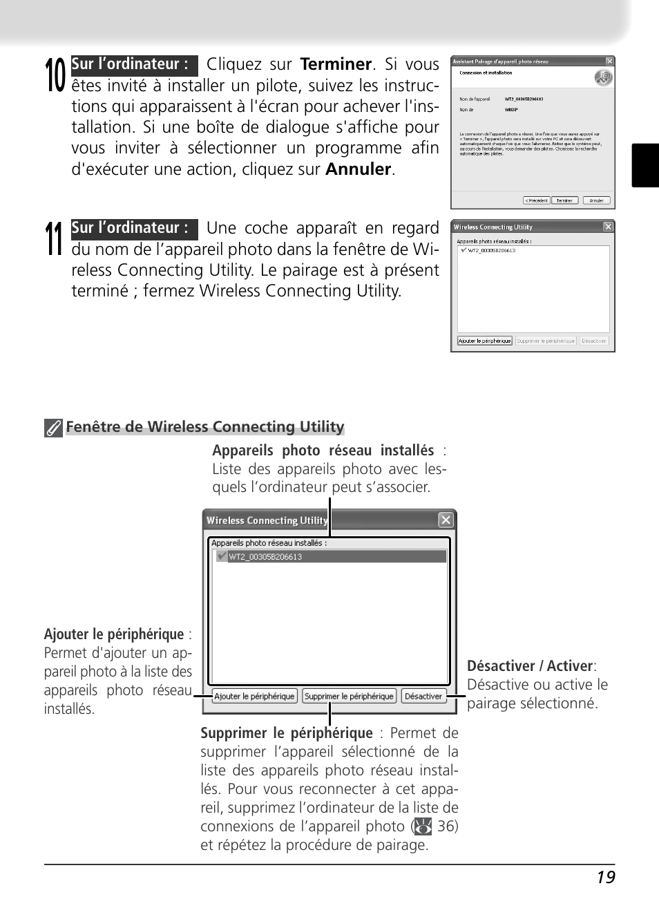 Nikon WT-2 User Manual | Page 88 / 187