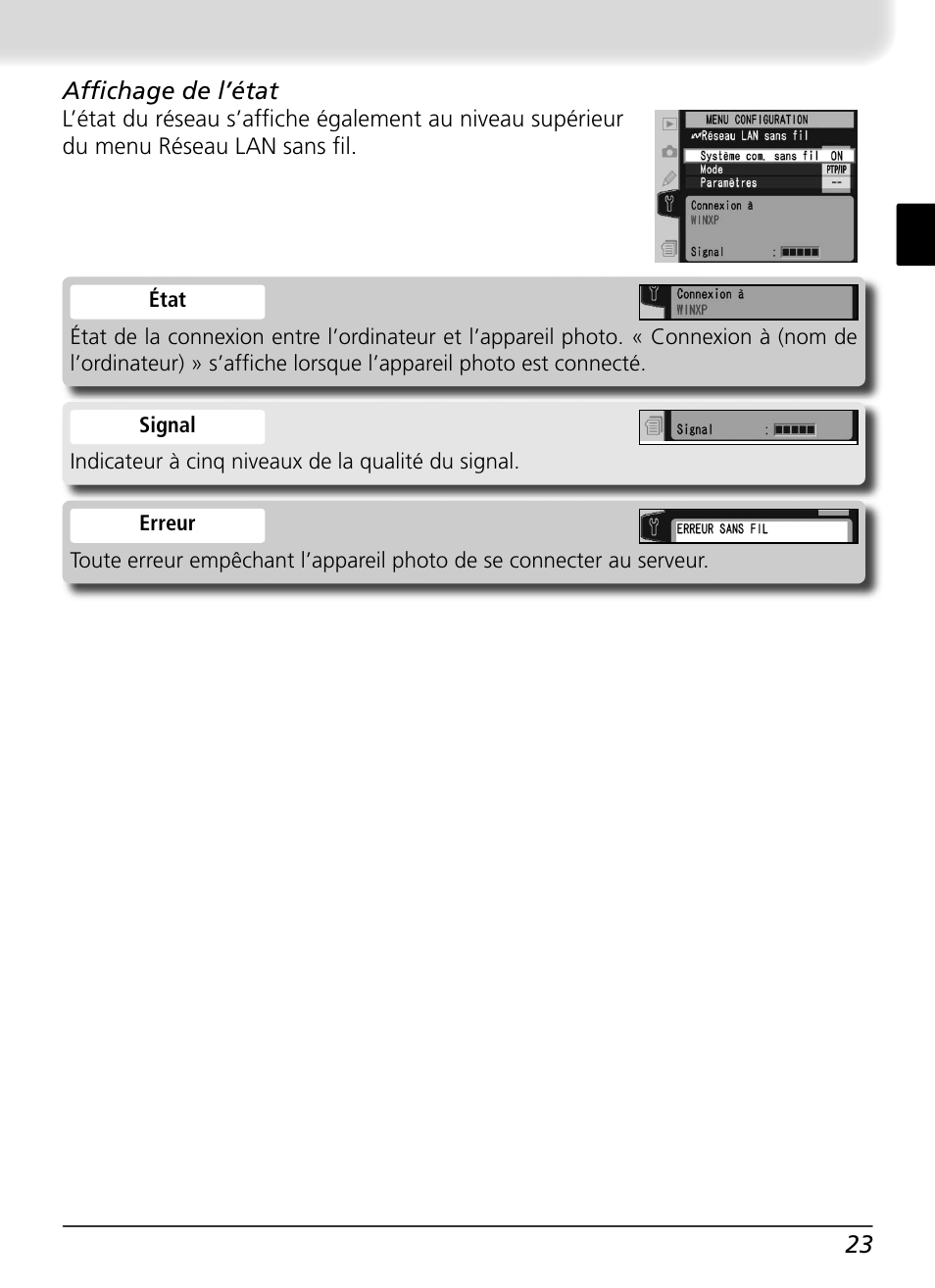 Nikon WT-2 User Manual | Page 92 / 187