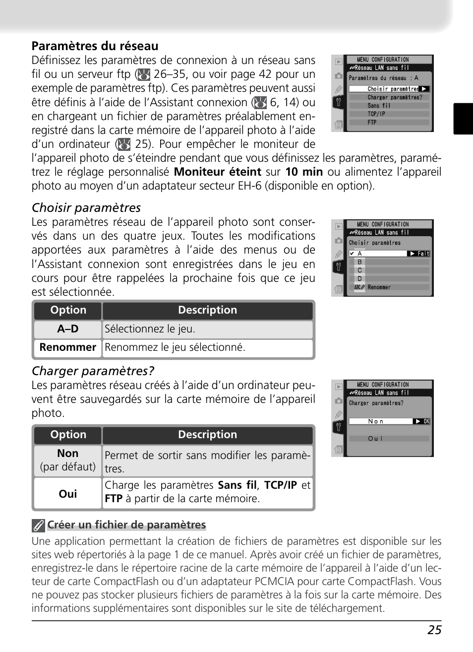Nikon WT-2 User Manual | Page 94 / 187