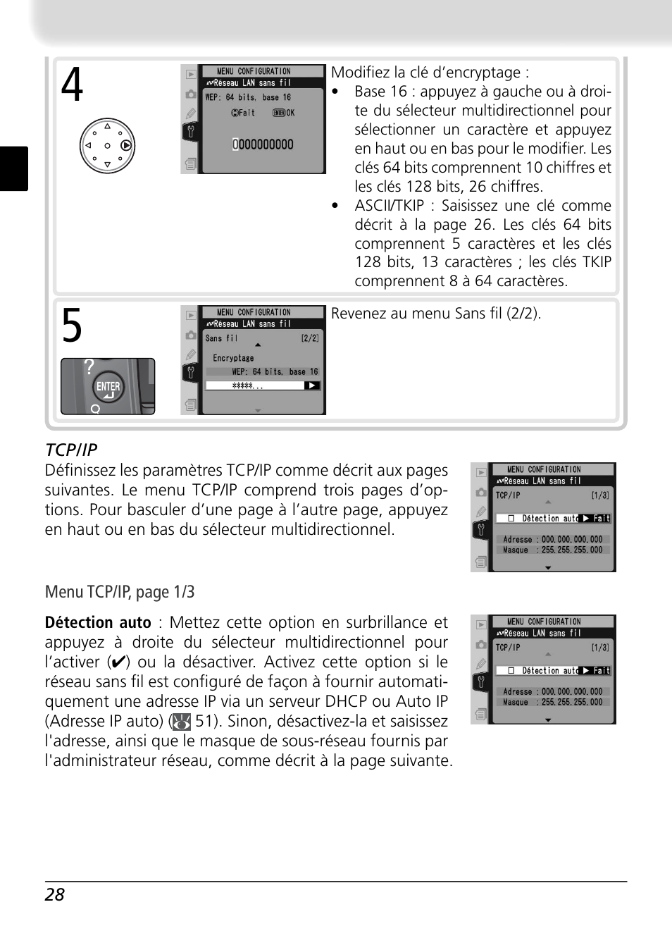 Nikon WT-2 User Manual | Page 97 / 187