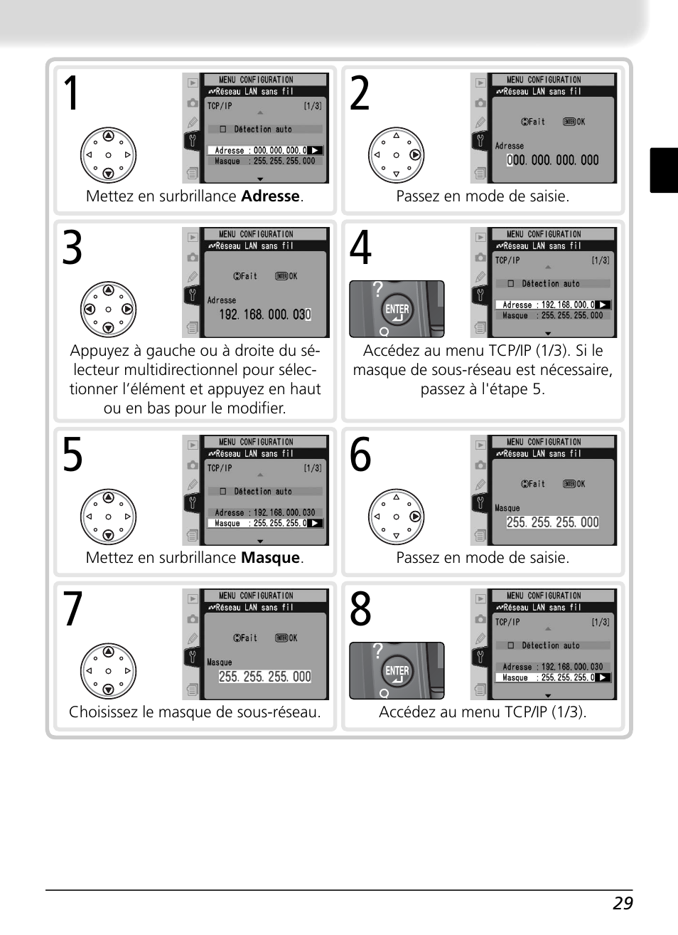 Nikon WT-2 User Manual | Page 98 / 187