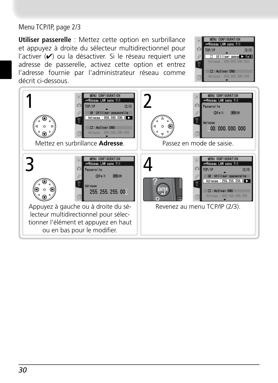 Nikon WT-2 User Manual | Page 99 / 187
