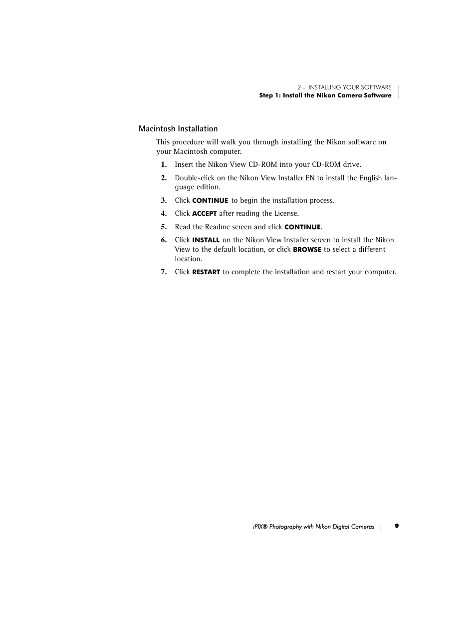 Nikon 990 User Manual | Page 14 / 51