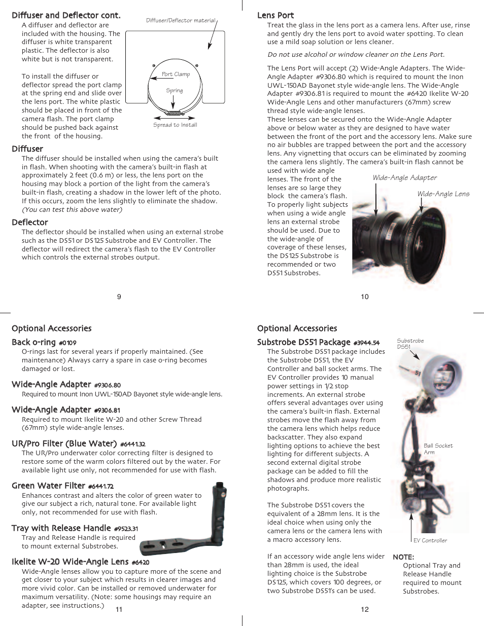 Nikon CoolPix S500 User Manual | Page 3 / 5