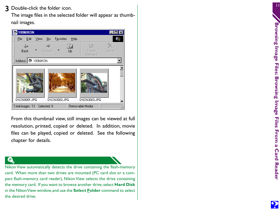 Nikon Digital Cameras User Manual | Page 11 / 51