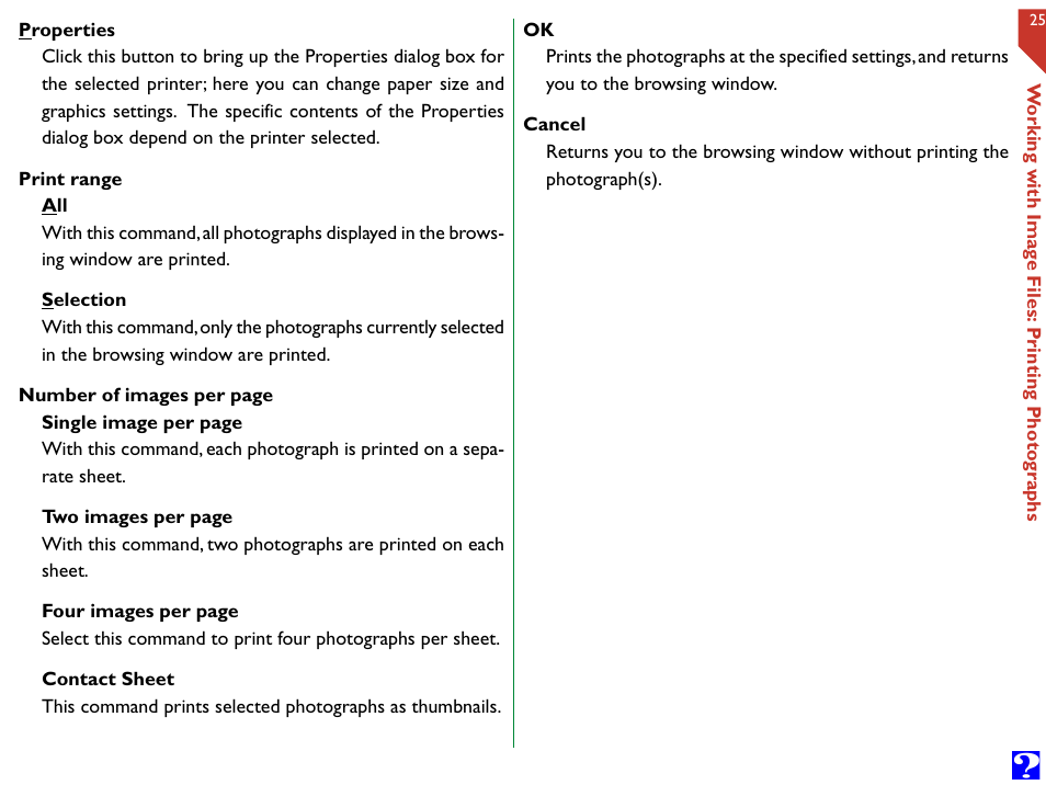 Nikon Digital Cameras User Manual | Page 25 / 51