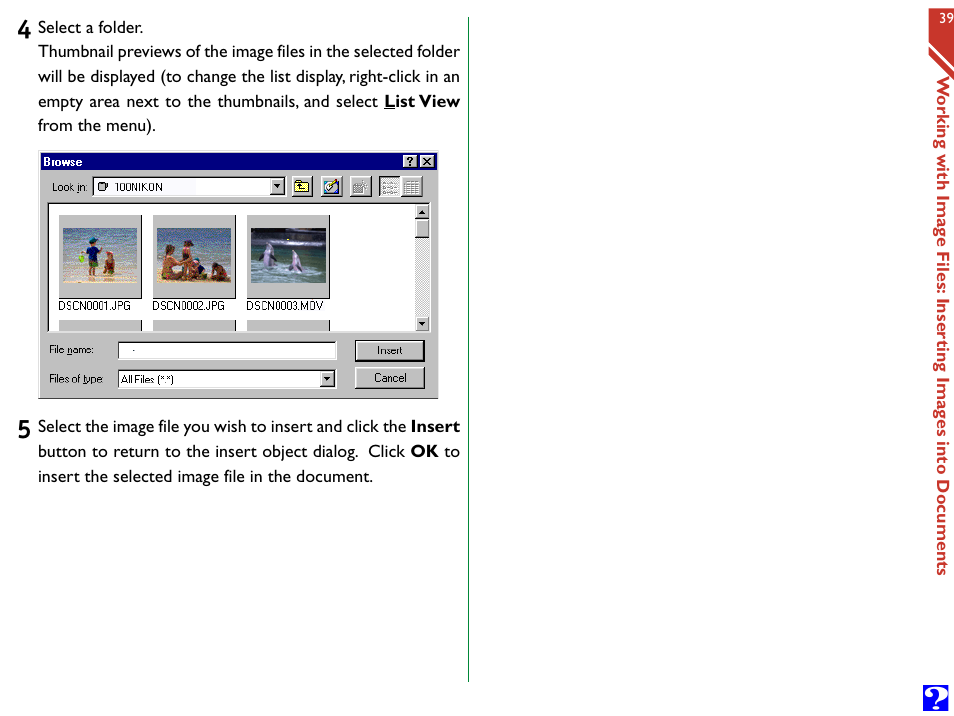 Nikon Digital Cameras User Manual | Page 39 / 51