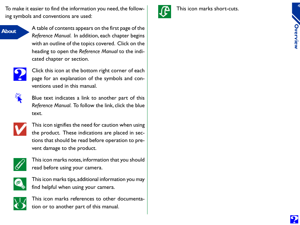 Nikon Digital Cameras User Manual | Page 4 / 51