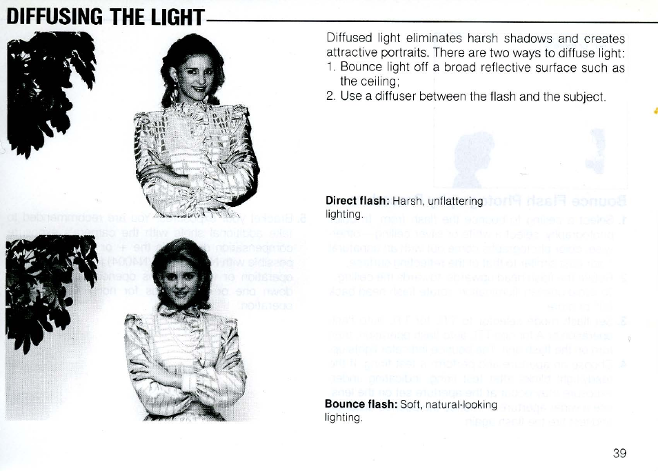 Choose and set aperture | Nikon SB 20 User Manual | Page 41 / 88