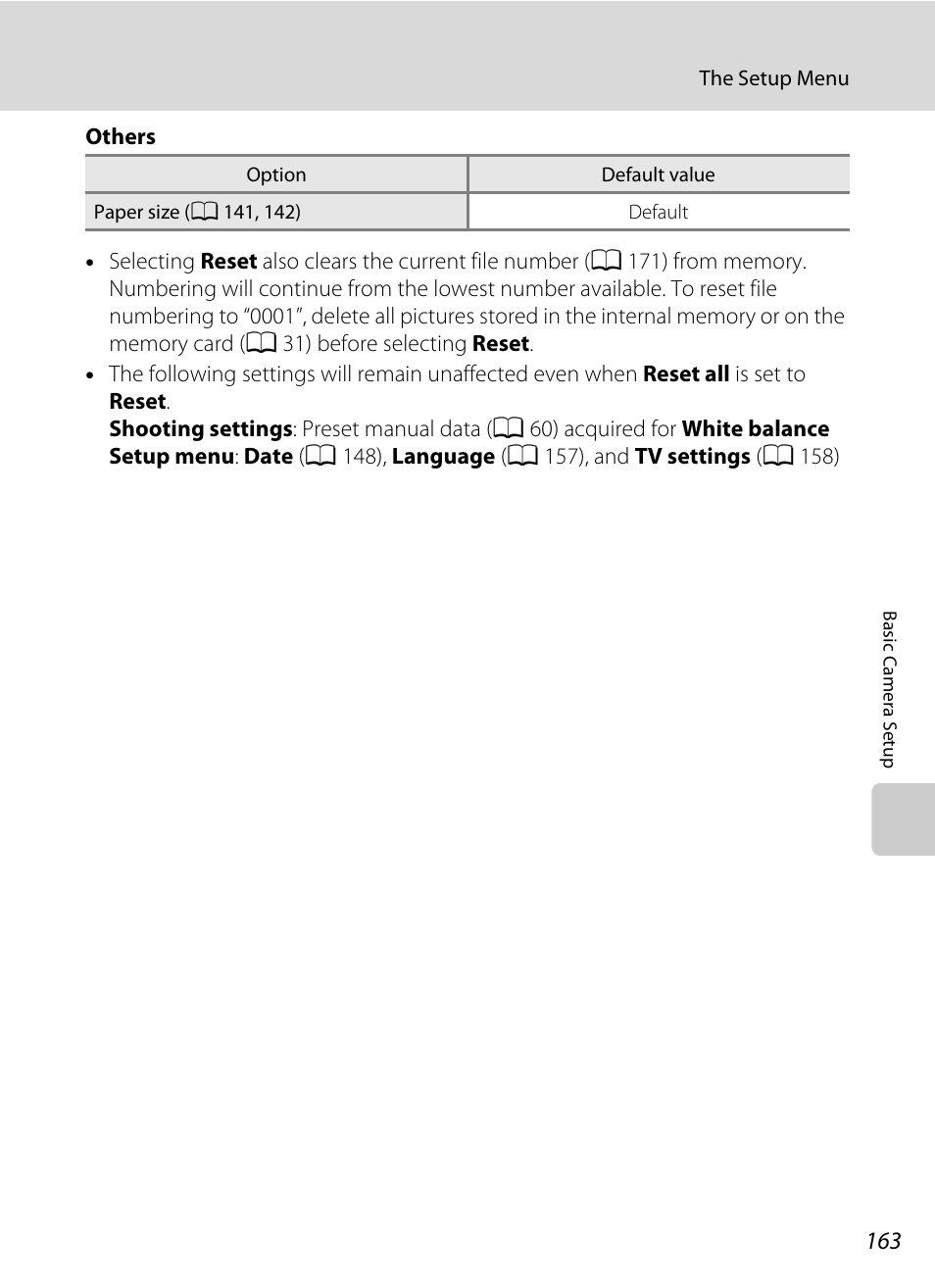 Nikon Coolpix S80 User Manual | Page 175 / 204