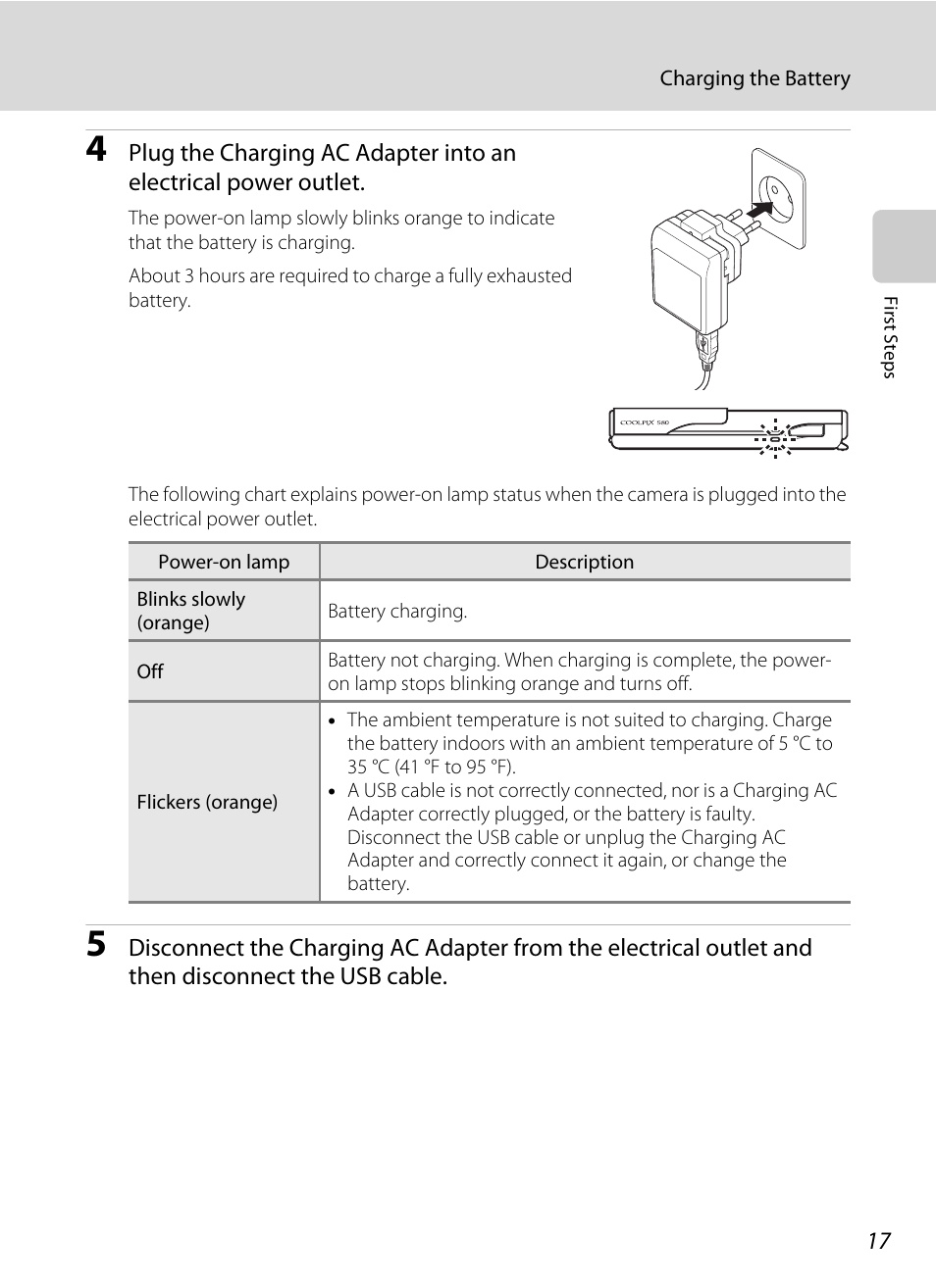 Nikon Coolpix S80 User Manual | Page 29 / 204