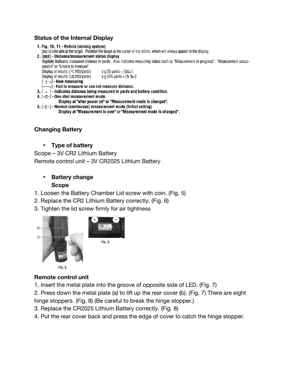 Nikon IRT 4-12X42 User Manual | Page 4 / 15