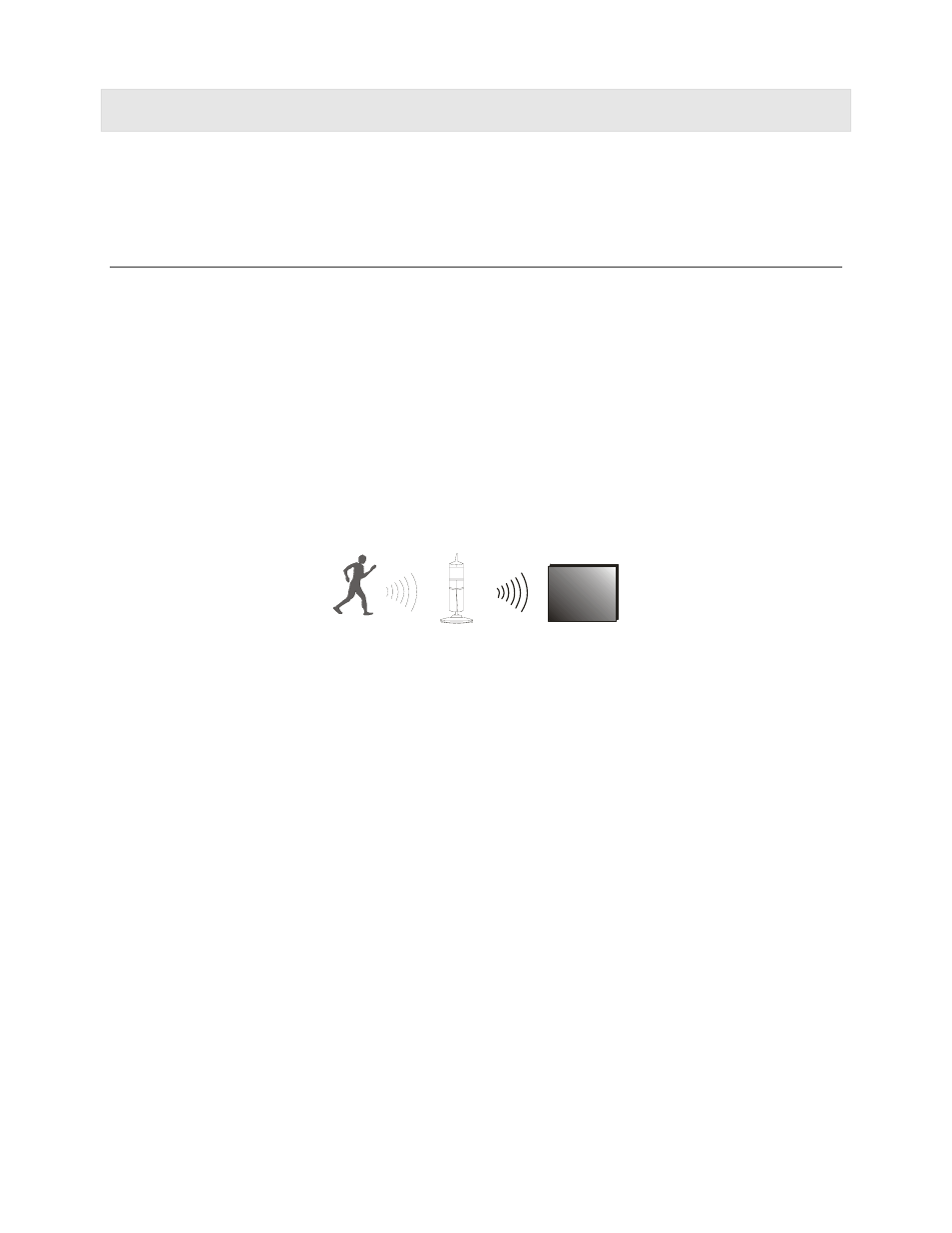 Introduction, Using your motion sensor, How it works | Nikon HMSM4050 User Manual | Page 2 / 10