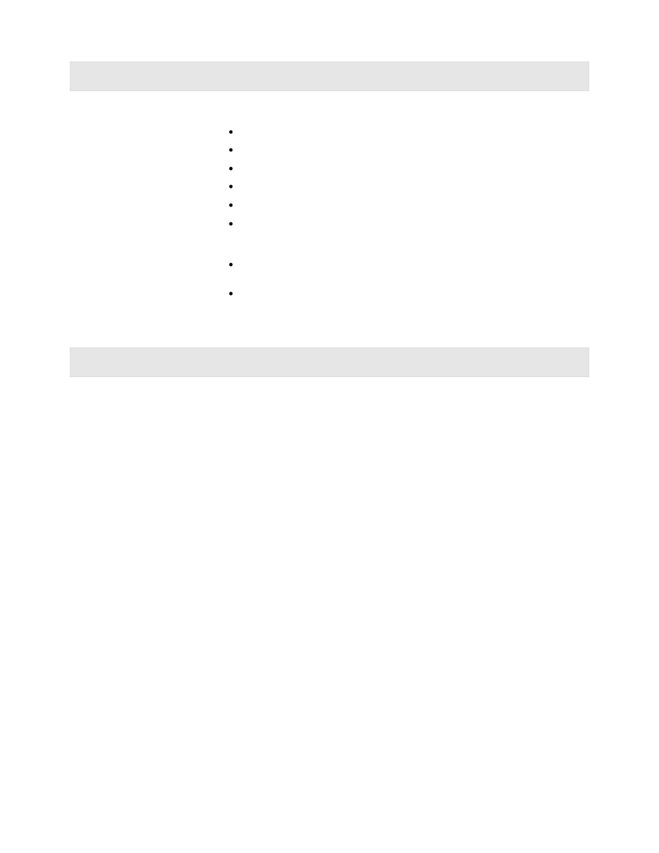 Troubleshooting | Nikon HMSM4050 User Manual | Page 6 / 10