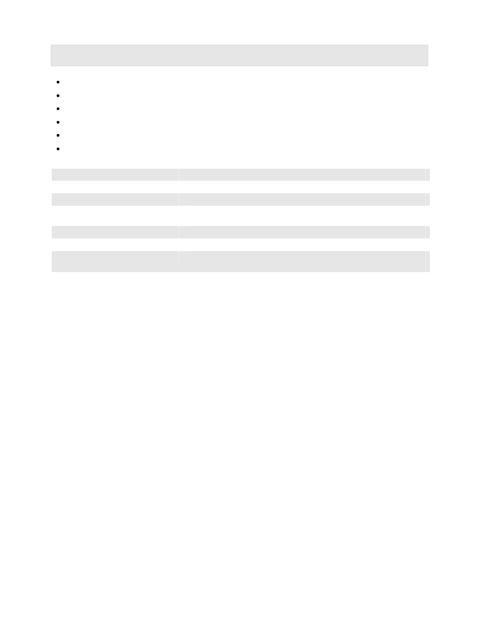 Features and specifications | Nikon HMSM4050 User Manual | Page 7 / 10