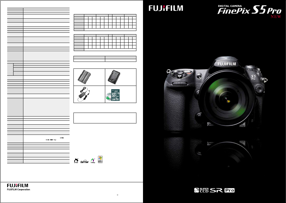 Nikon Bogen Pro User Manual | 6 pages
