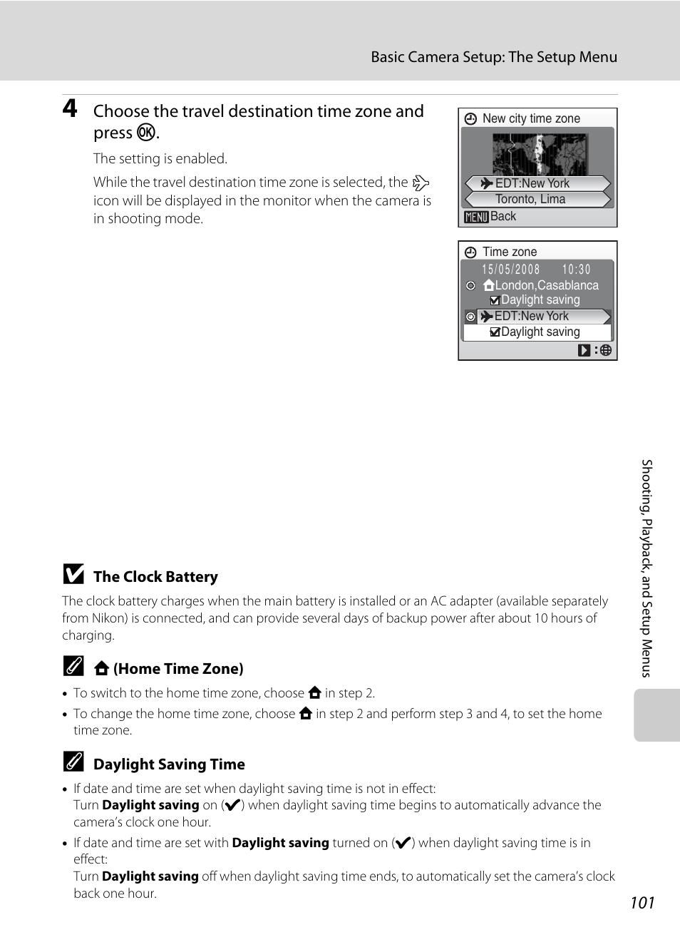 Nikon Coolpix S52c User Manual | Page 113 / 147