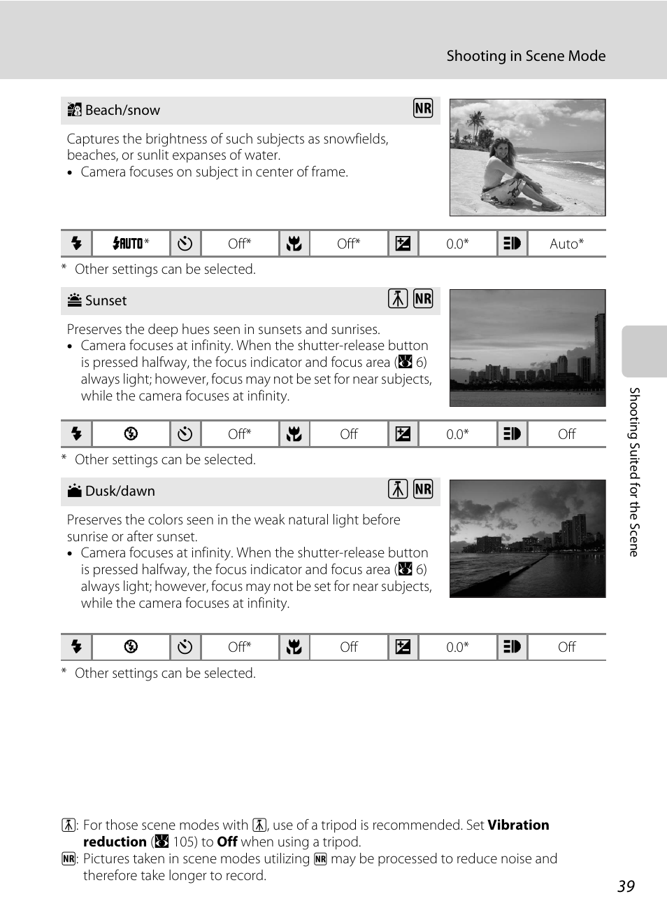 Nikon Coolpix S52c User Manual | Page 51 / 147