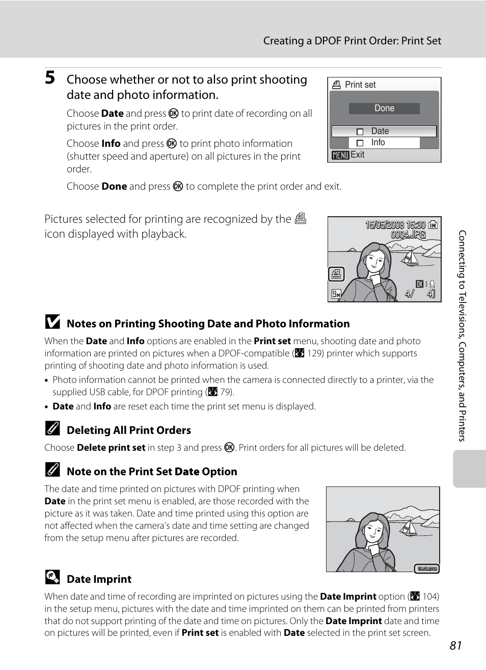 Nikon Coolpix S52c User Manual | Page 93 / 147
