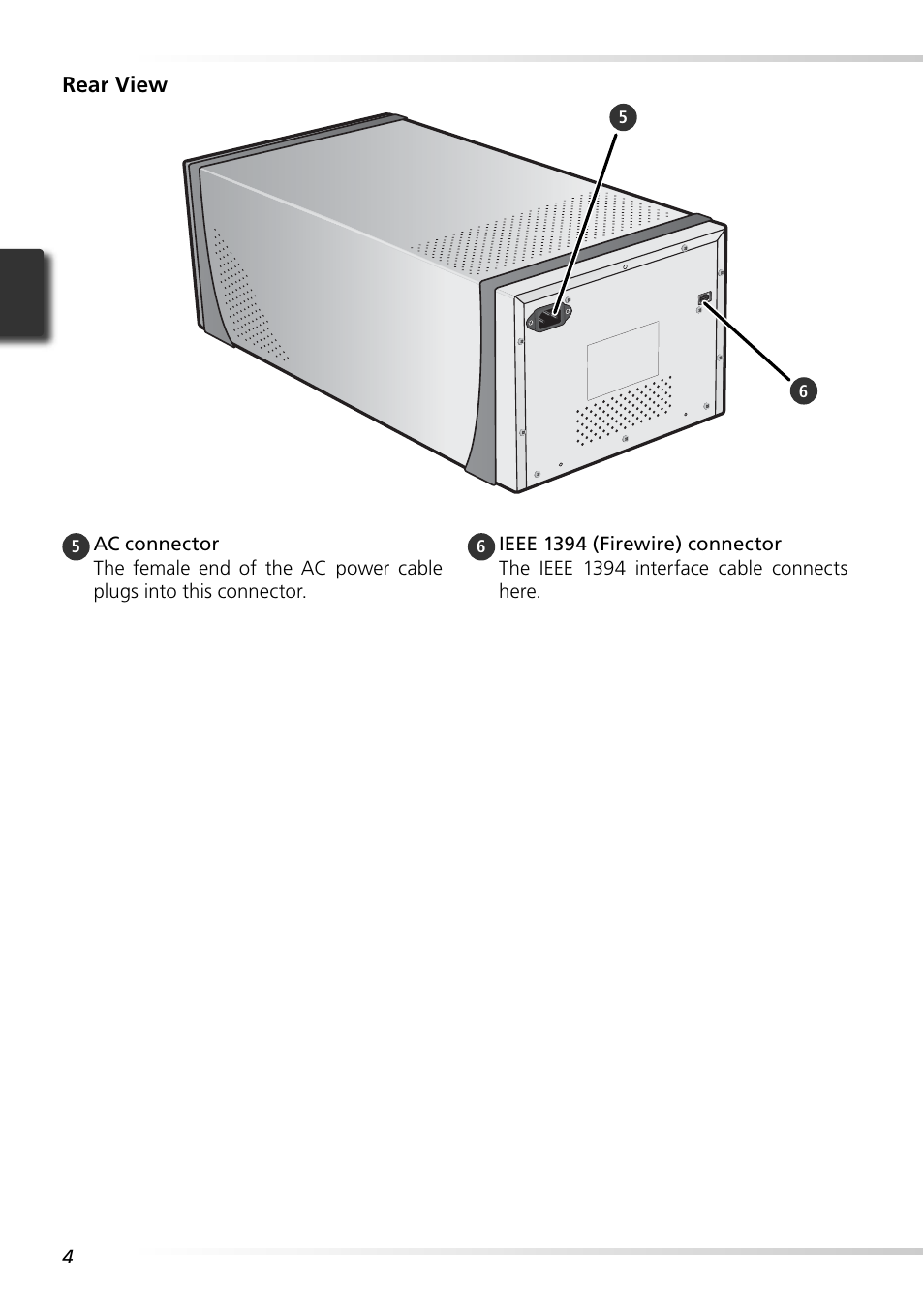 Nikon 9000ED User Manual | Page 13 / 89