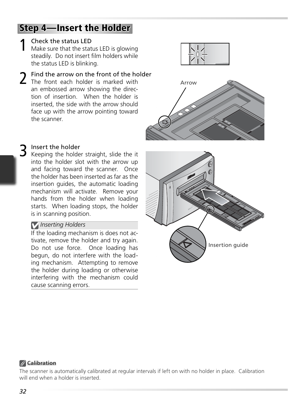 Nikon 9000ED User Manual | Page 41 / 89