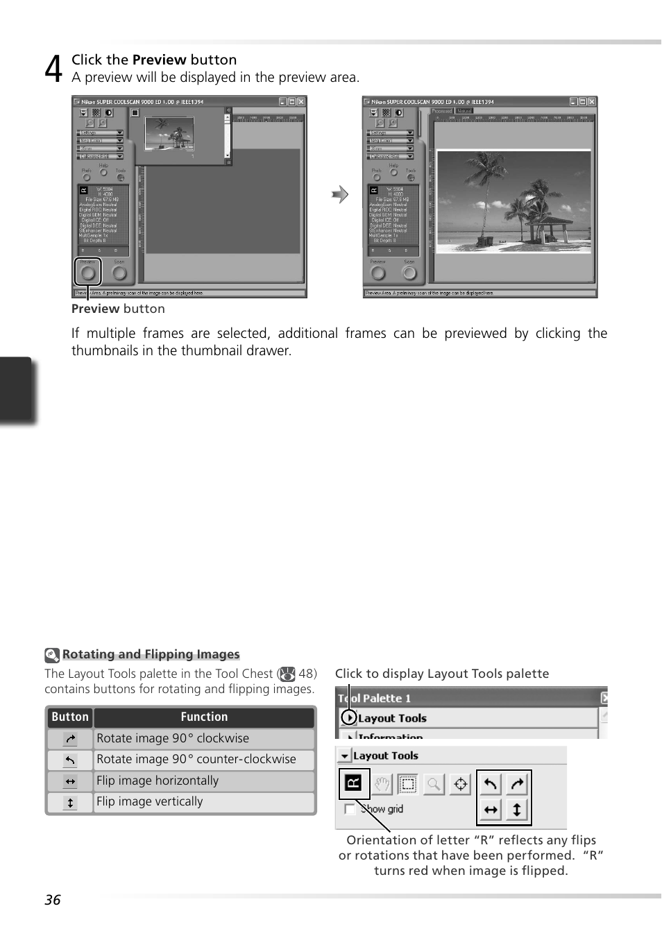 Nikon 9000ED User Manual | Page 45 / 89