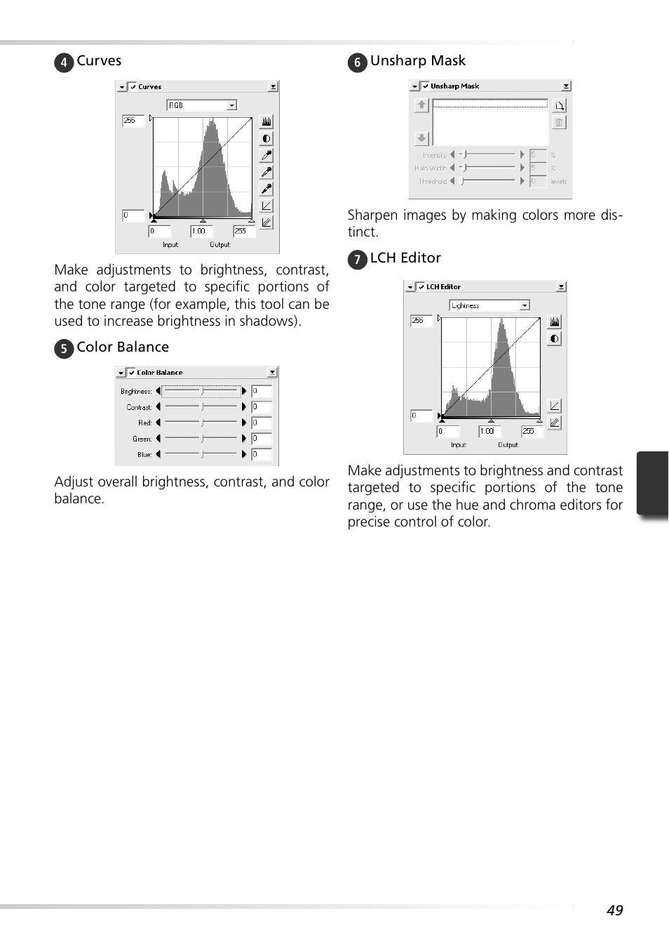 Nikon 9000ED User Manual | Page 58 / 89