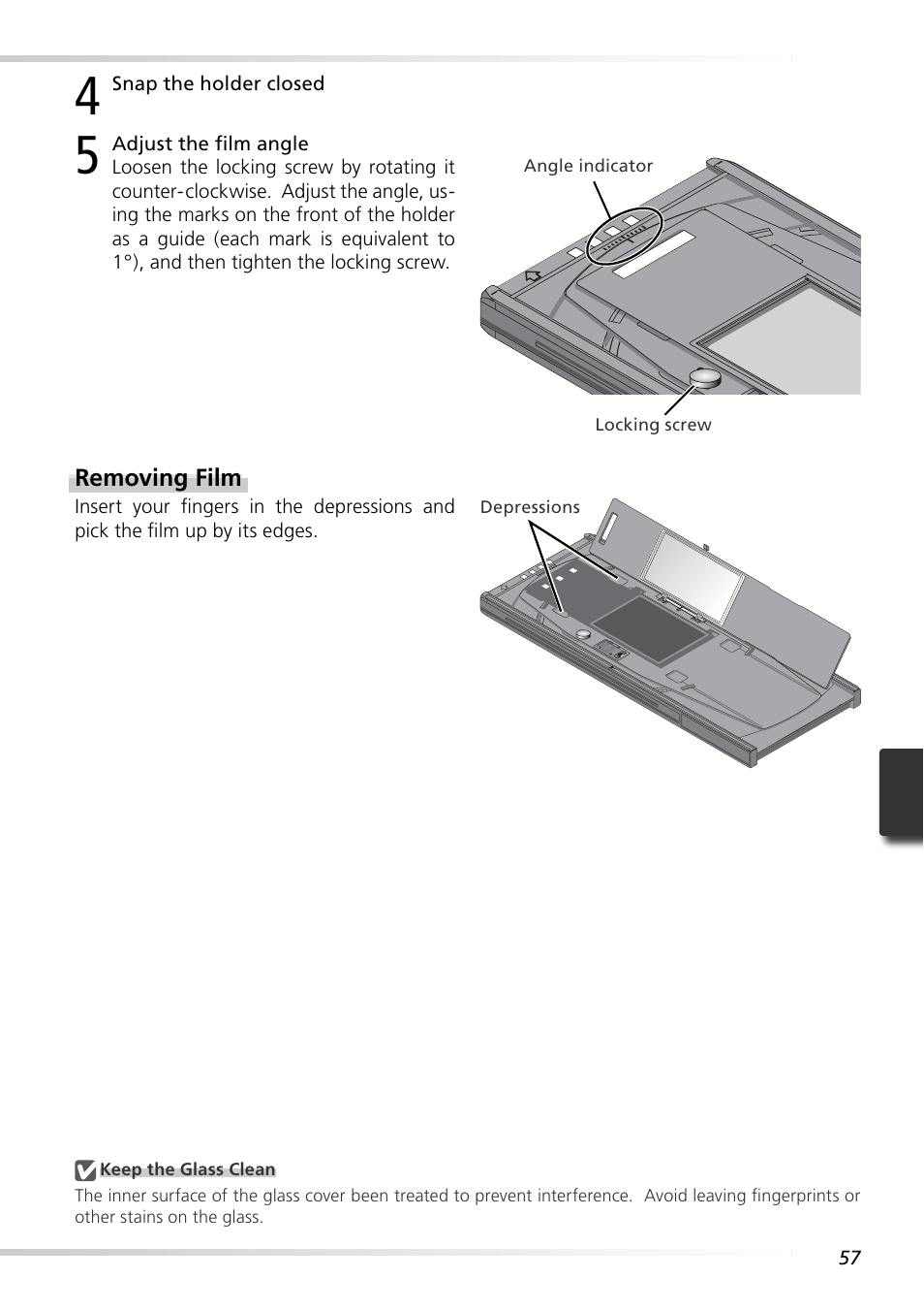 Nikon 9000ED User Manual | Page 66 / 89