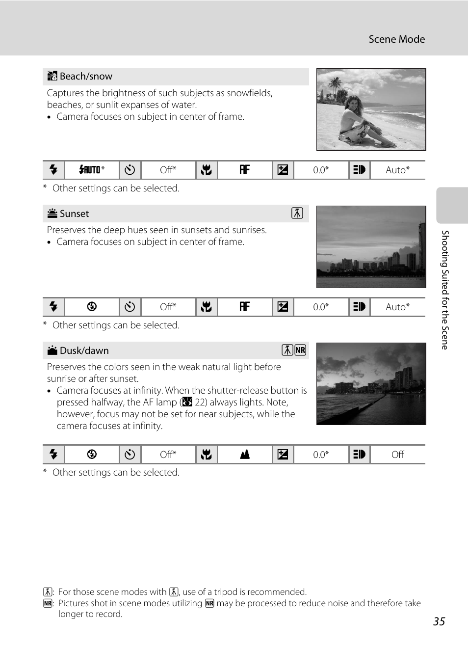 Nikon Coolpix P50 User Manual | Page 47 / 152