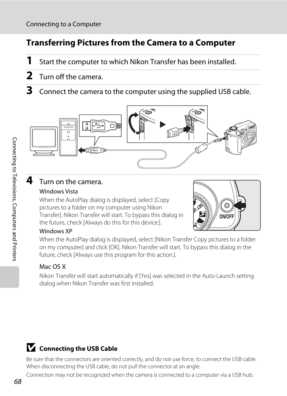 Nikon Coolpix P50 User Manual | Page 80 / 152