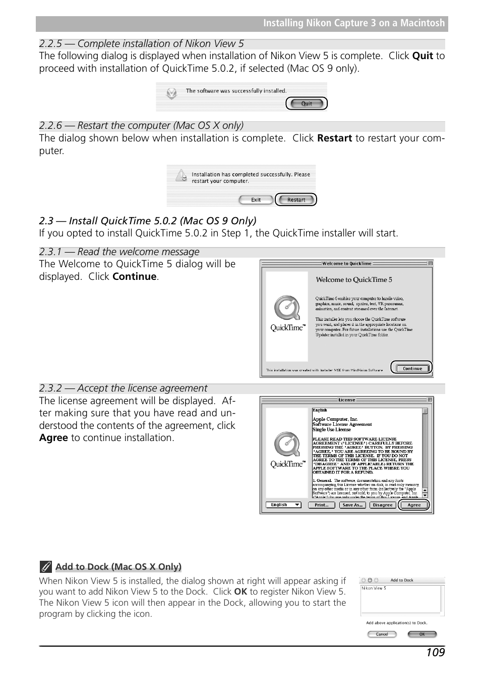 Nikon Capture 3 User Manual | Page 111 / 119