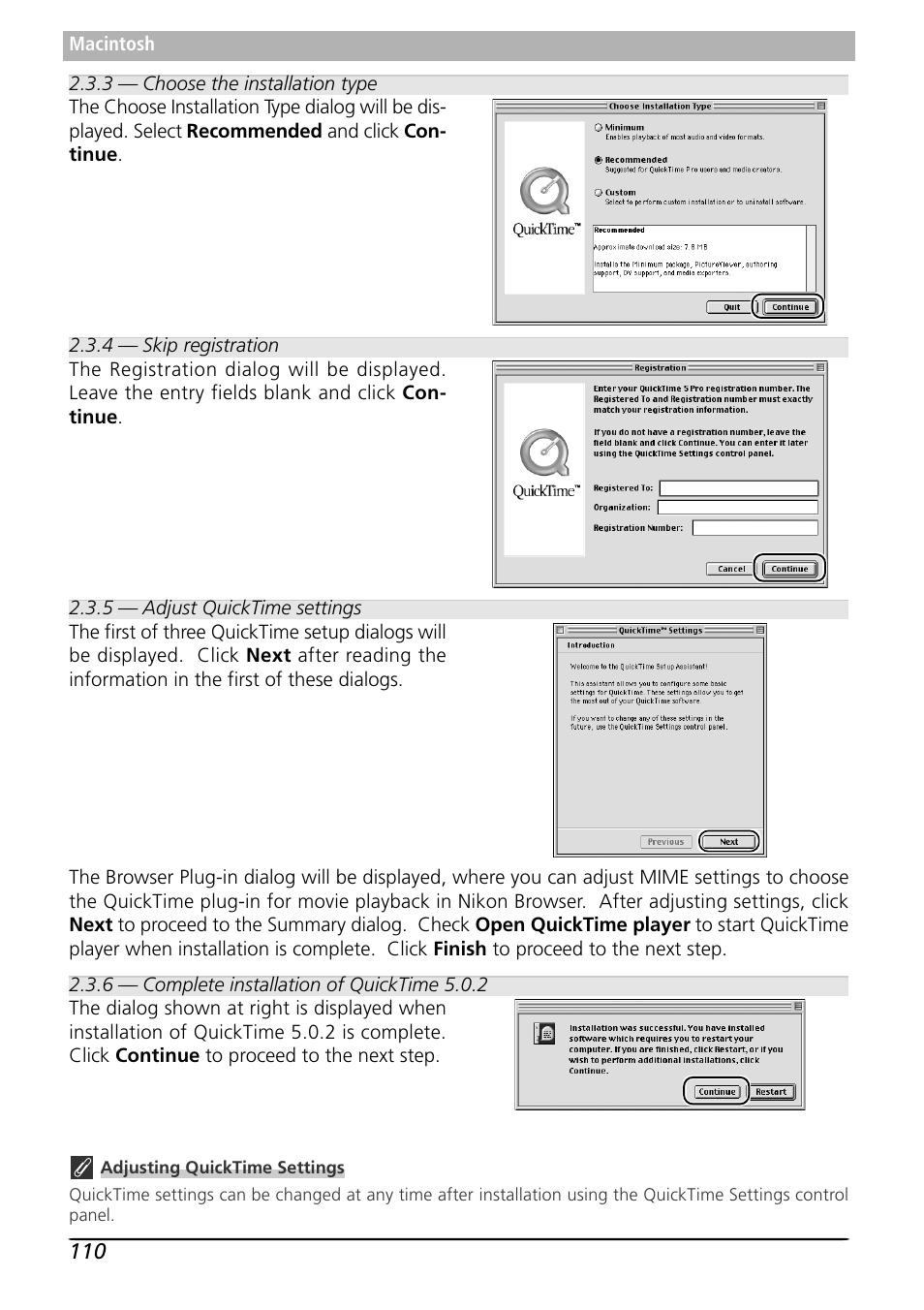 Nikon Capture 3 User Manual | Page 112 / 119