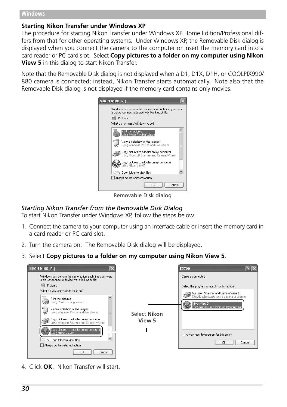 Nikon Capture 3 User Manual | Page 32 / 119