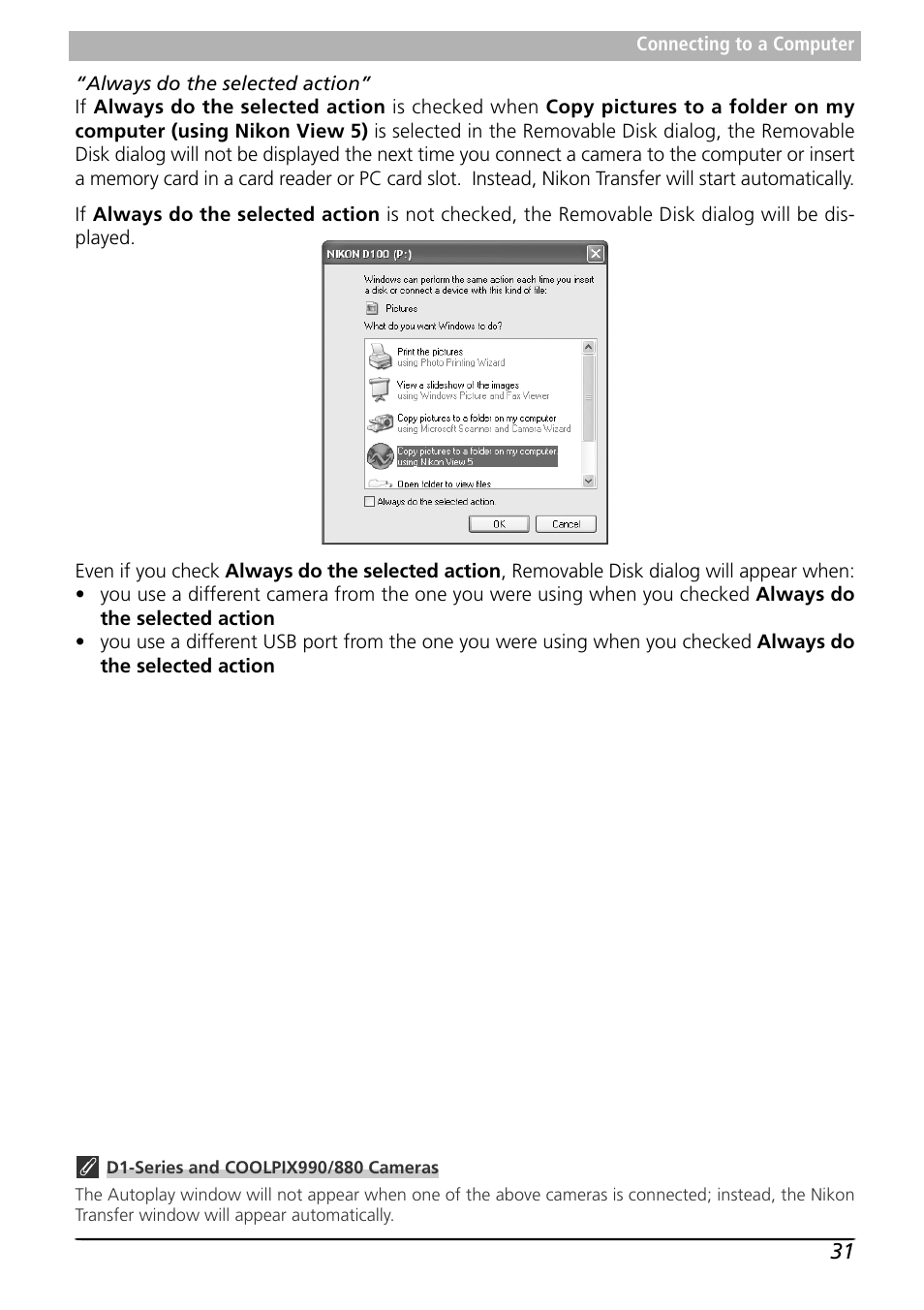 Nikon Capture 3 User Manual | Page 33 / 119