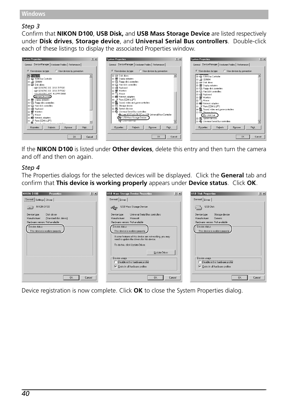 Nikon Capture 3 User Manual | Page 42 / 119