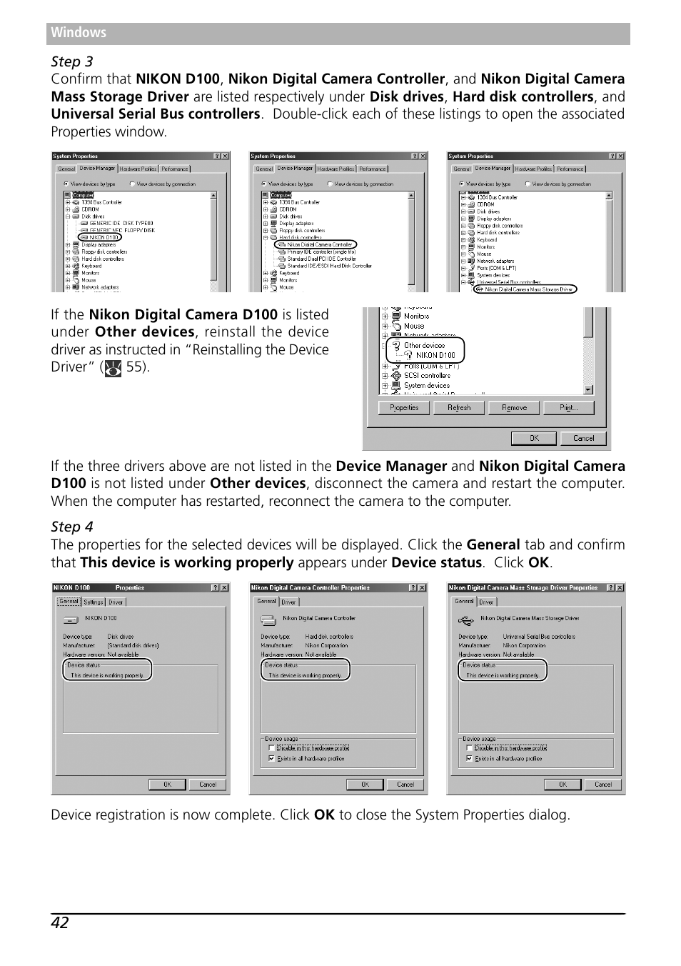 Nikon Capture 3 User Manual | Page 44 / 119