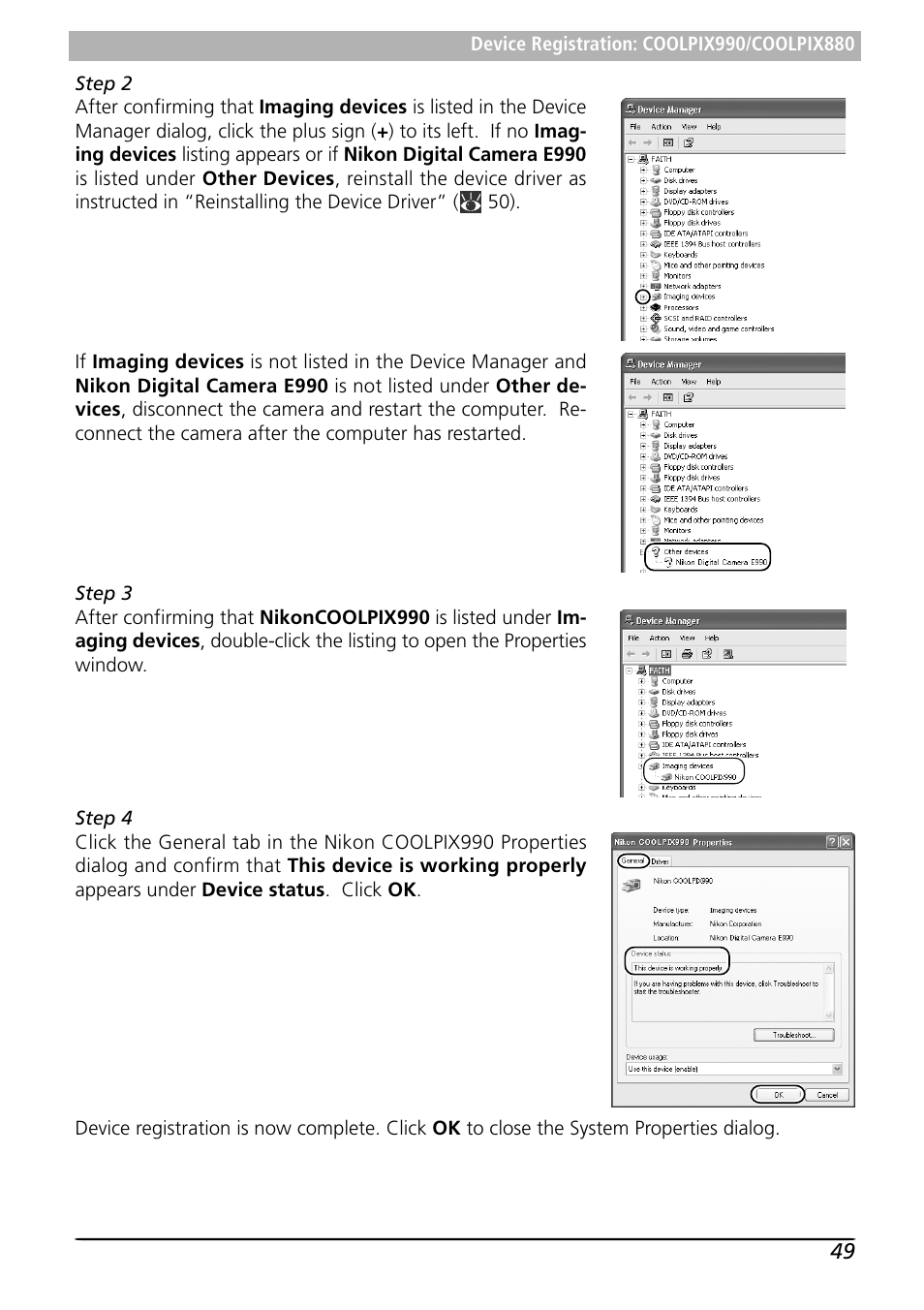 Nikon Capture 3 User Manual | Page 51 / 119