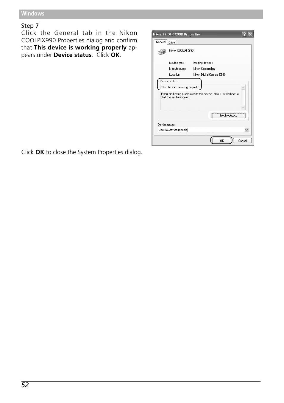 Nikon Capture 3 User Manual | Page 54 / 119