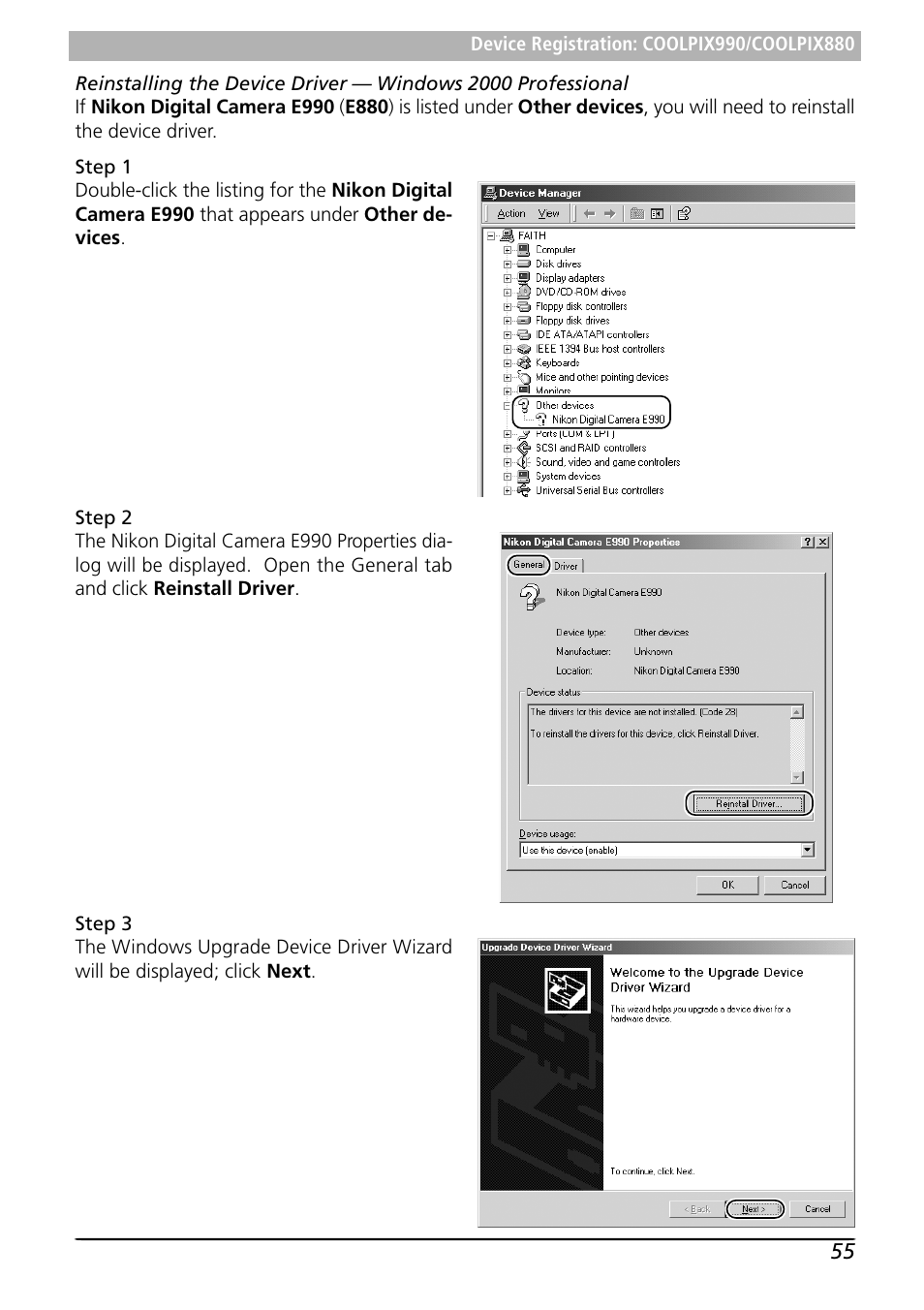 Nikon Capture 3 User Manual | Page 57 / 119