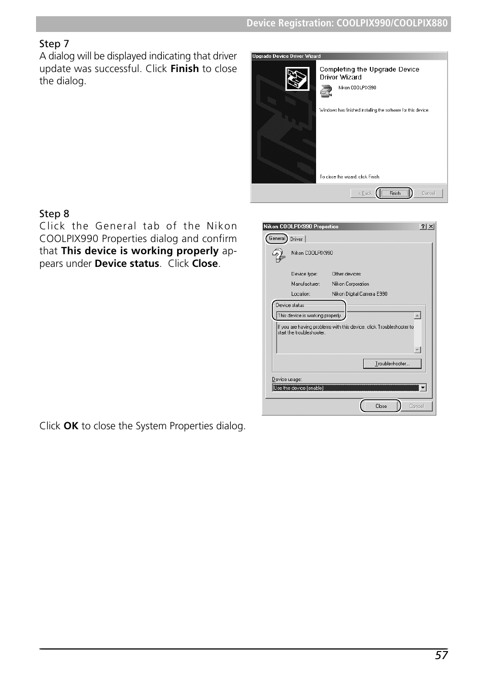 Nikon Capture 3 User Manual | Page 59 / 119