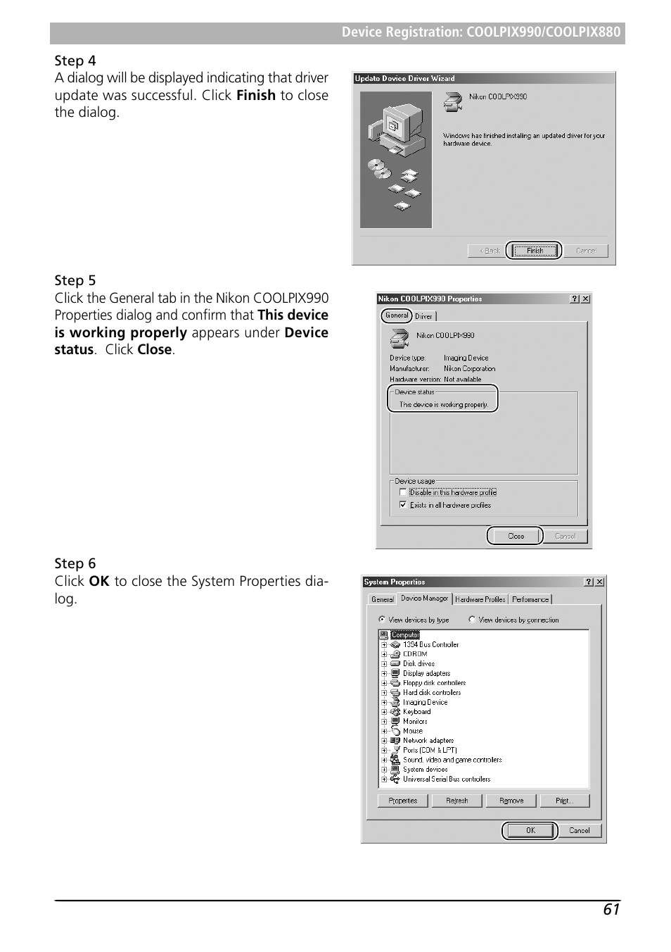 Nikon Capture 3 User Manual | Page 63 / 119