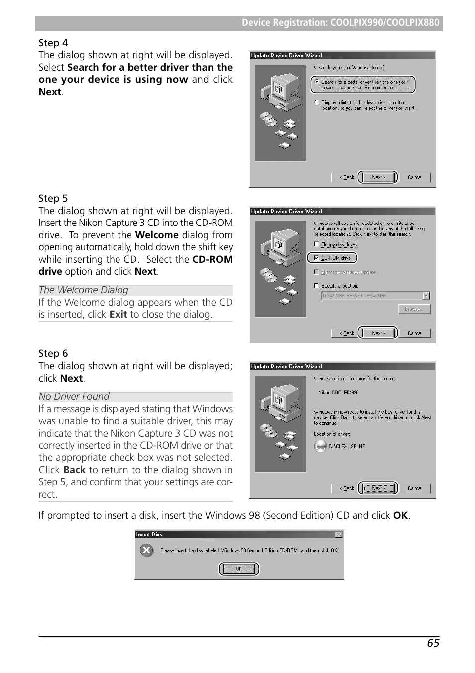 Nikon Capture 3 User Manual | Page 67 / 119