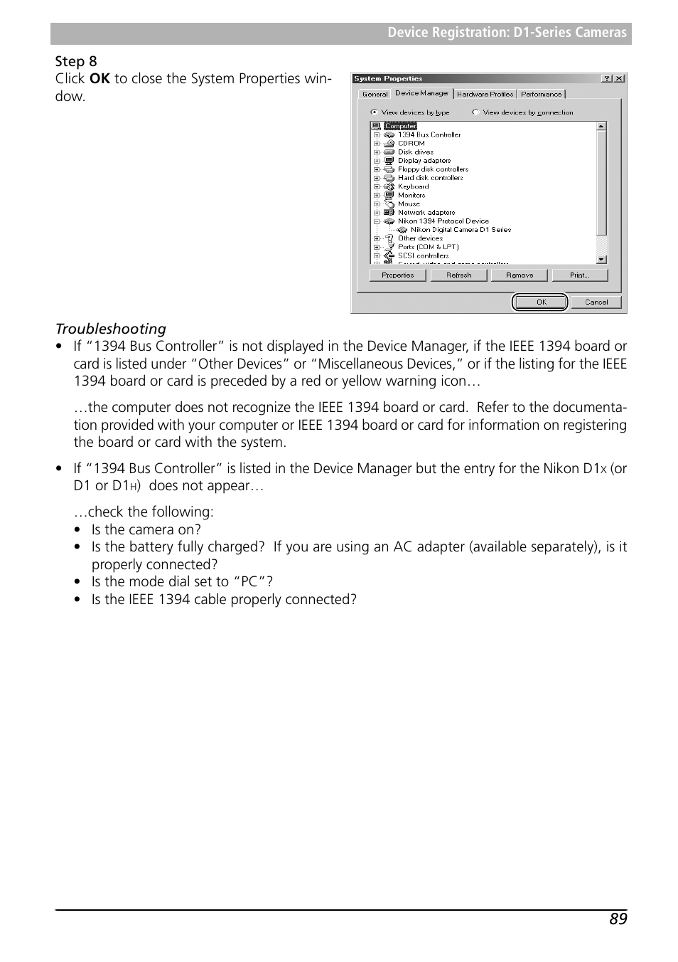 Nikon Capture 3 User Manual | Page 91 / 119