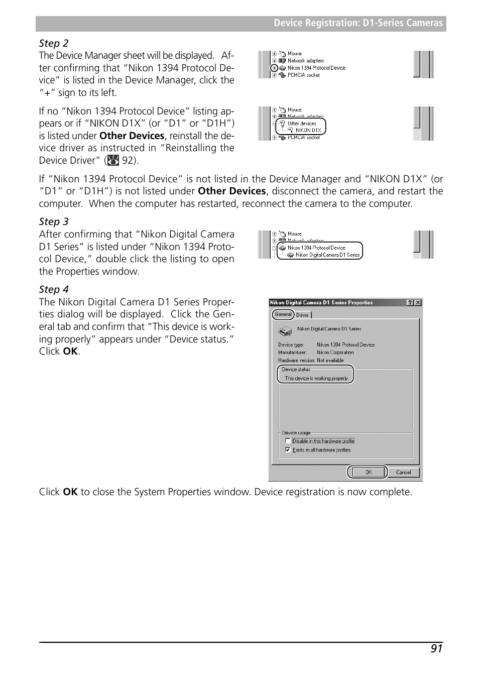 Nikon Capture 3 User Manual | Page 93 / 119