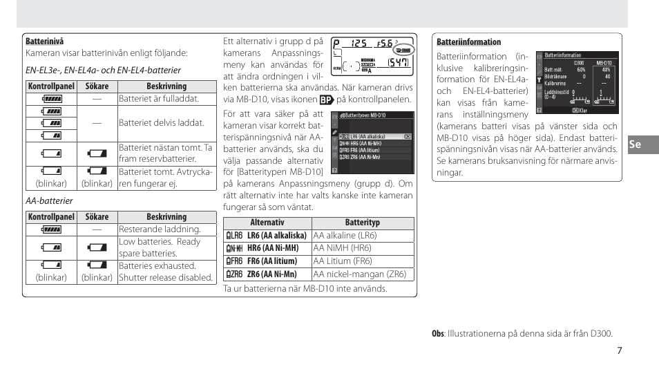 Ji h d | Nikon MB-D10 User Manual | Page 62 / 150